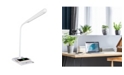 OttLite Power Up Led Desk Lamp with Wireless Charging